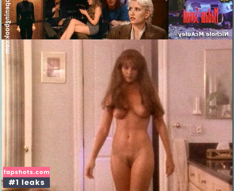 Nichole McAuley gallery photo #14