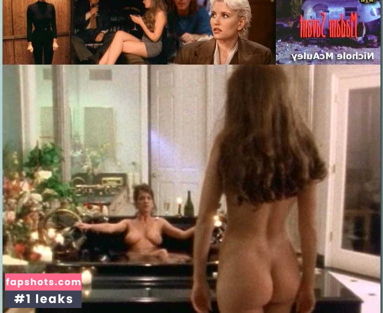 Nichole McAuley gallery photo #15