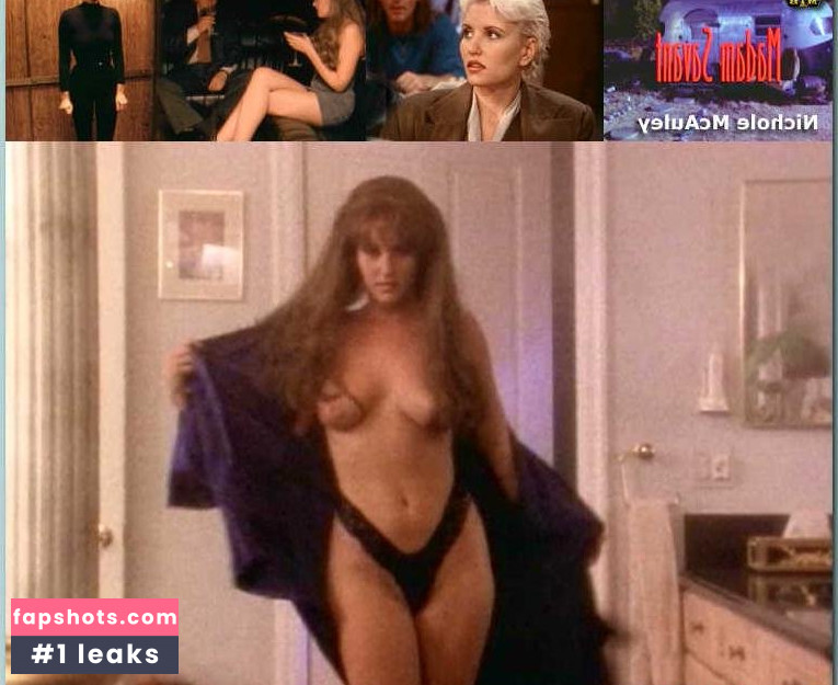 Nichole McAuley gallery photo #10