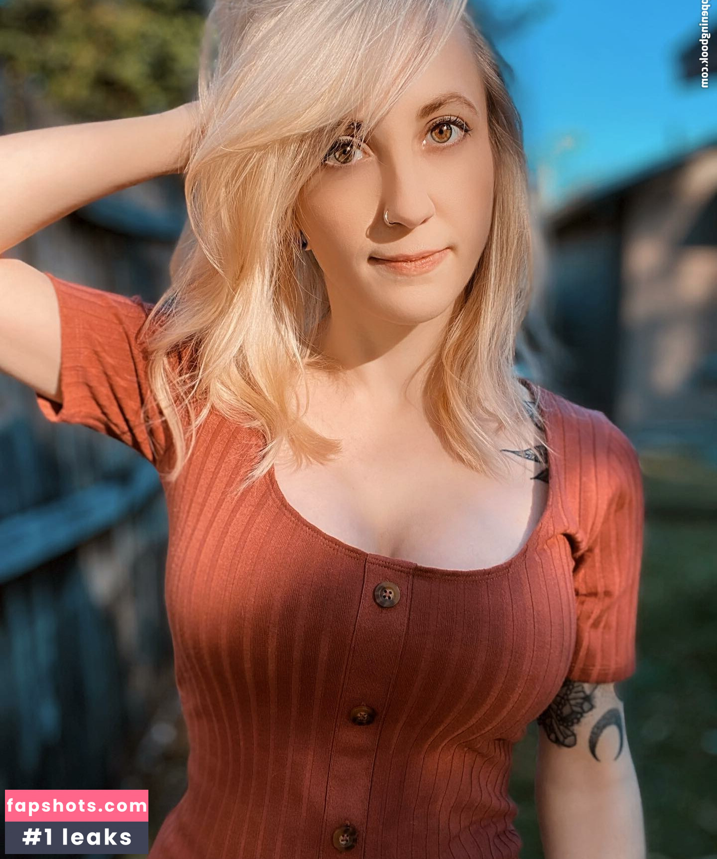 Nicholena Nude Leaks OnlyFans Photos #13 - LeakJerk