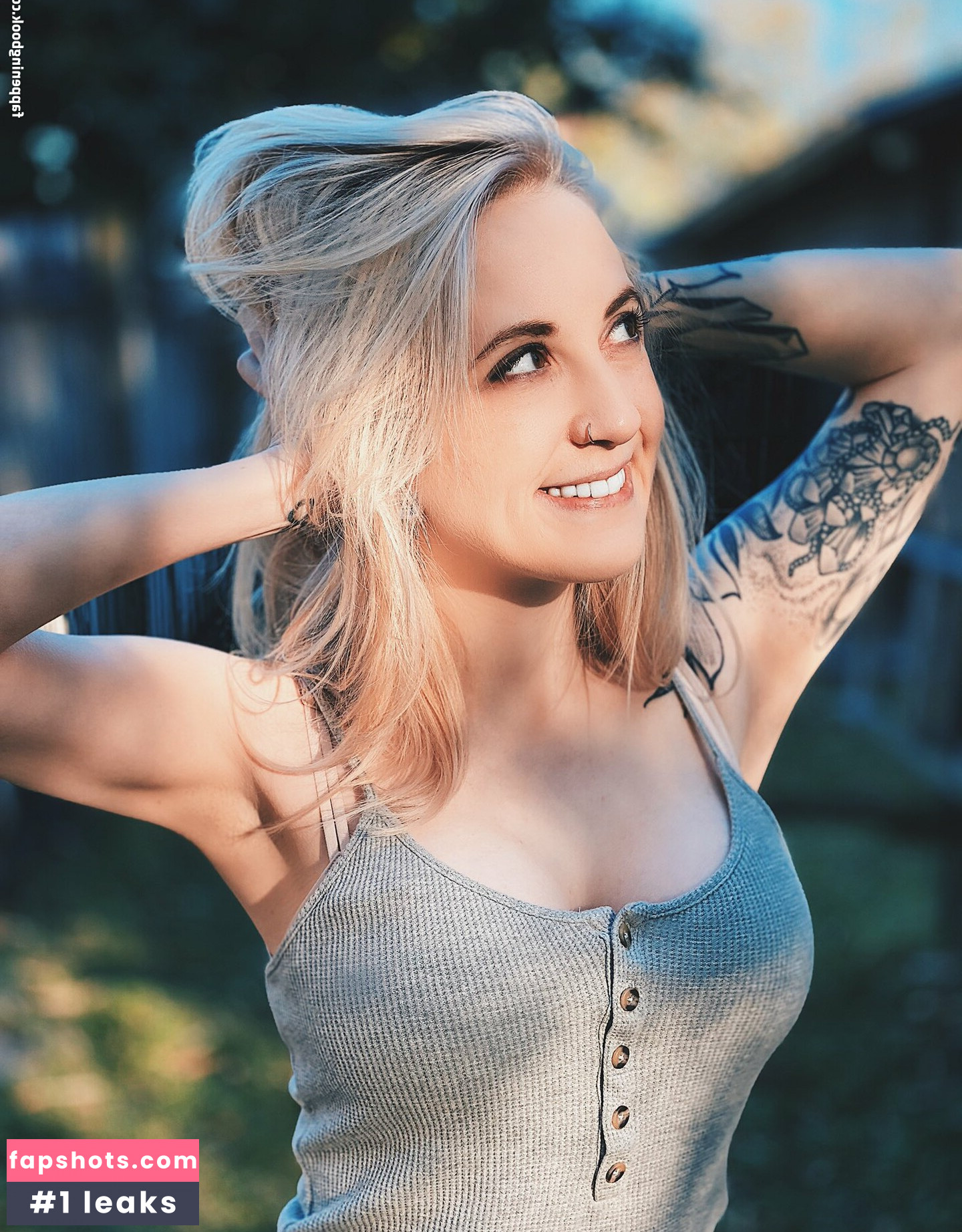 Nicholena Nude Leaks OnlyFans Photos #18 - LeakJerk