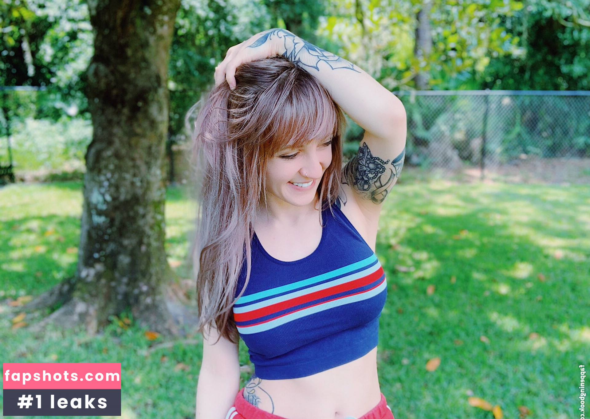 Nicholena Nude Leaks OnlyFans Photos #19 - LeakJerk