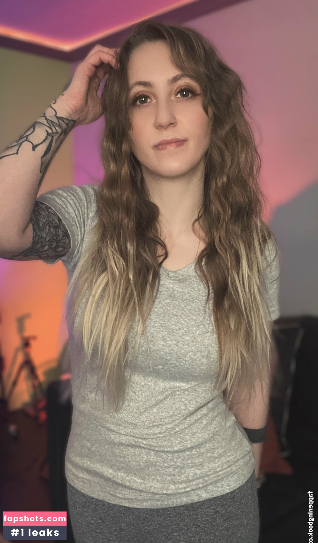 Nicholena Nude Leaks OnlyFans Photos #22 - LeakJerk