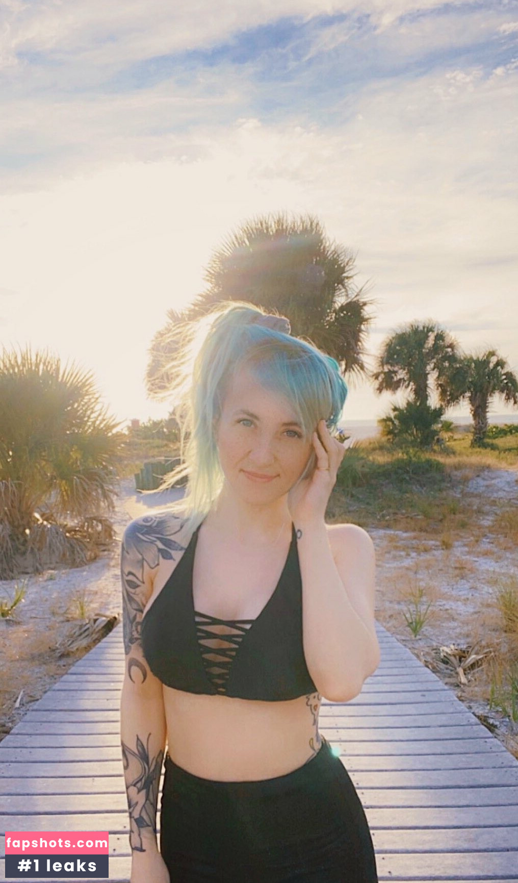 Nicholena Nude Leaks OnlyFans Photos #8 - LeakJerk