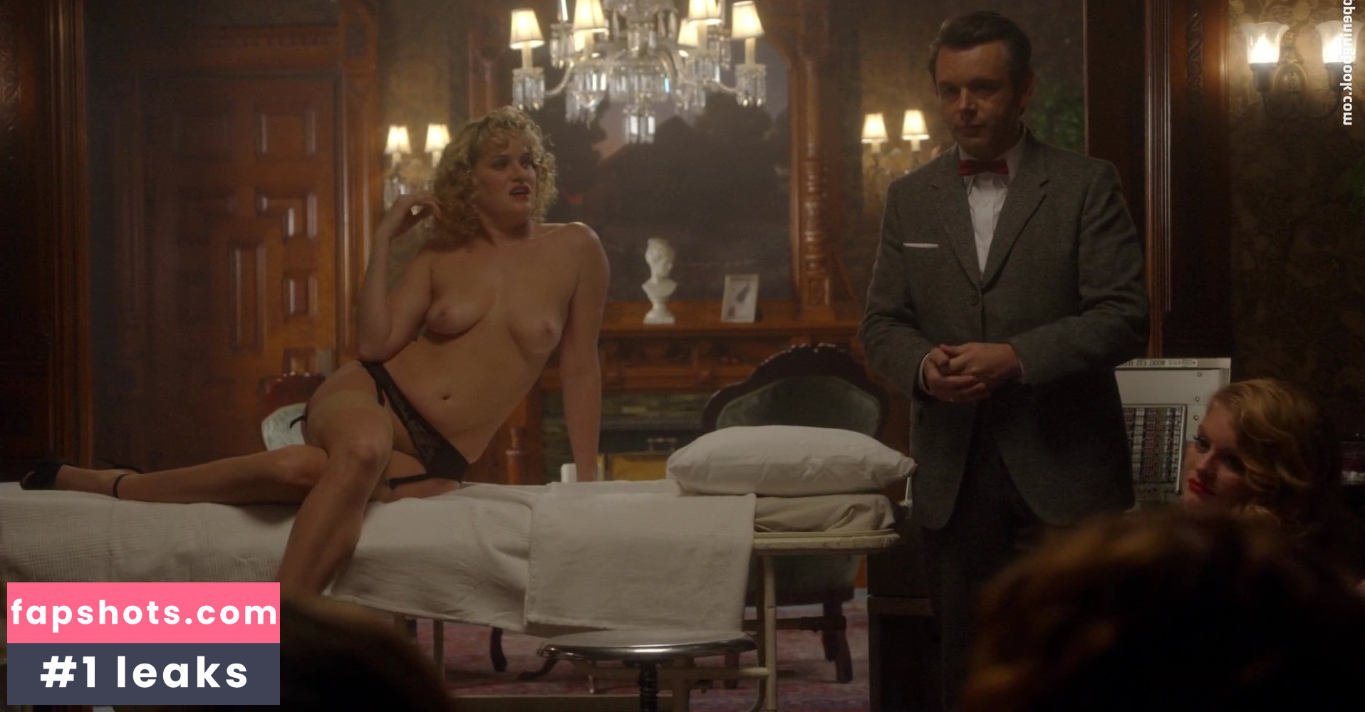 Nicholle Tom Nahé úniky fotek pouze od fanoušků #2 - Fapshots