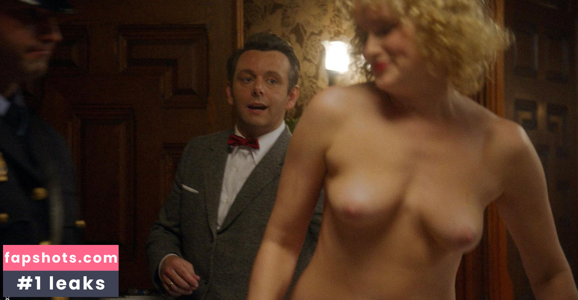 Nicholle Tom Nahé úniky fotek pouze od fanoušků #11 - Fapshots