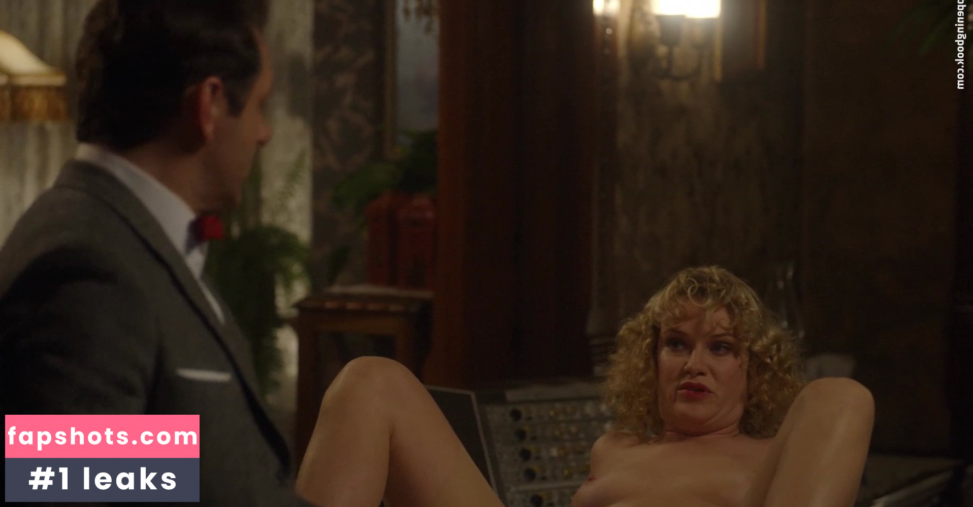 Nicholle Tom Nahé úniky fotek pouze od fanoušků #3 - Fapshots