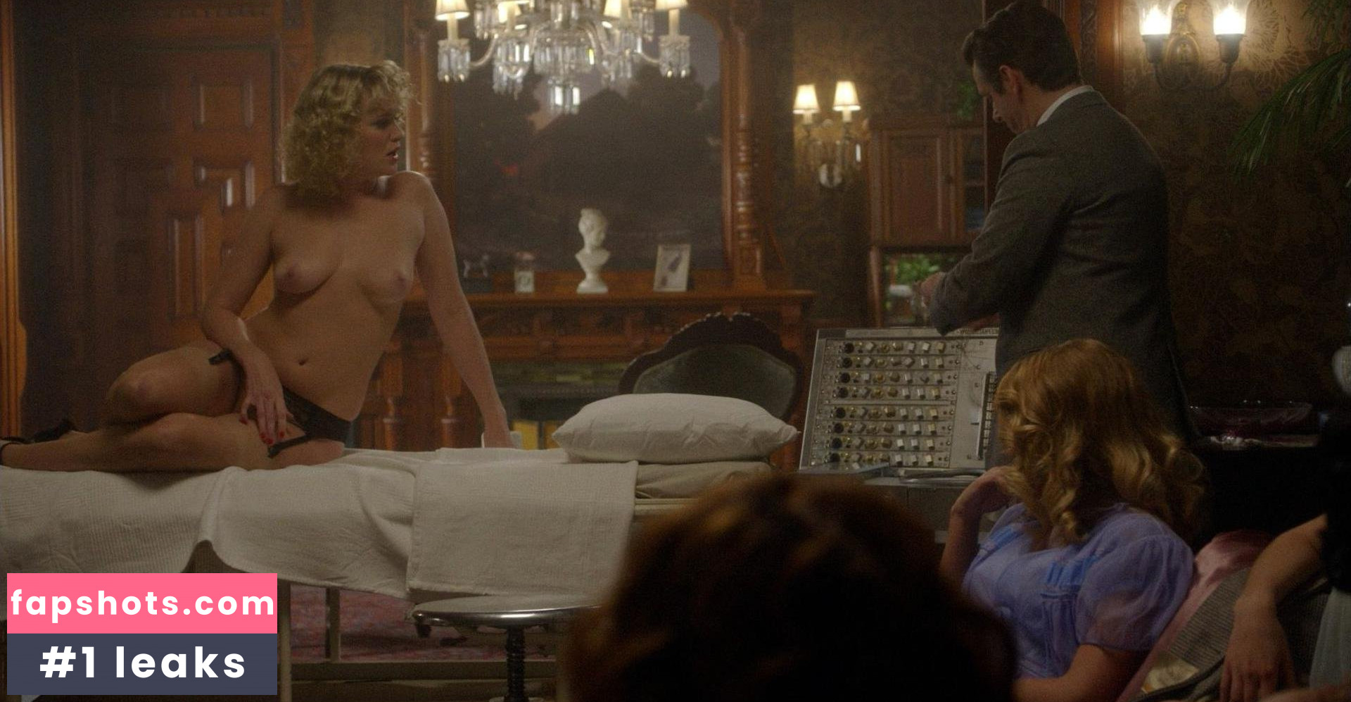 Nicholle Tom Nahé úniky fotek pouze od fanoušků #9 - Fapshots