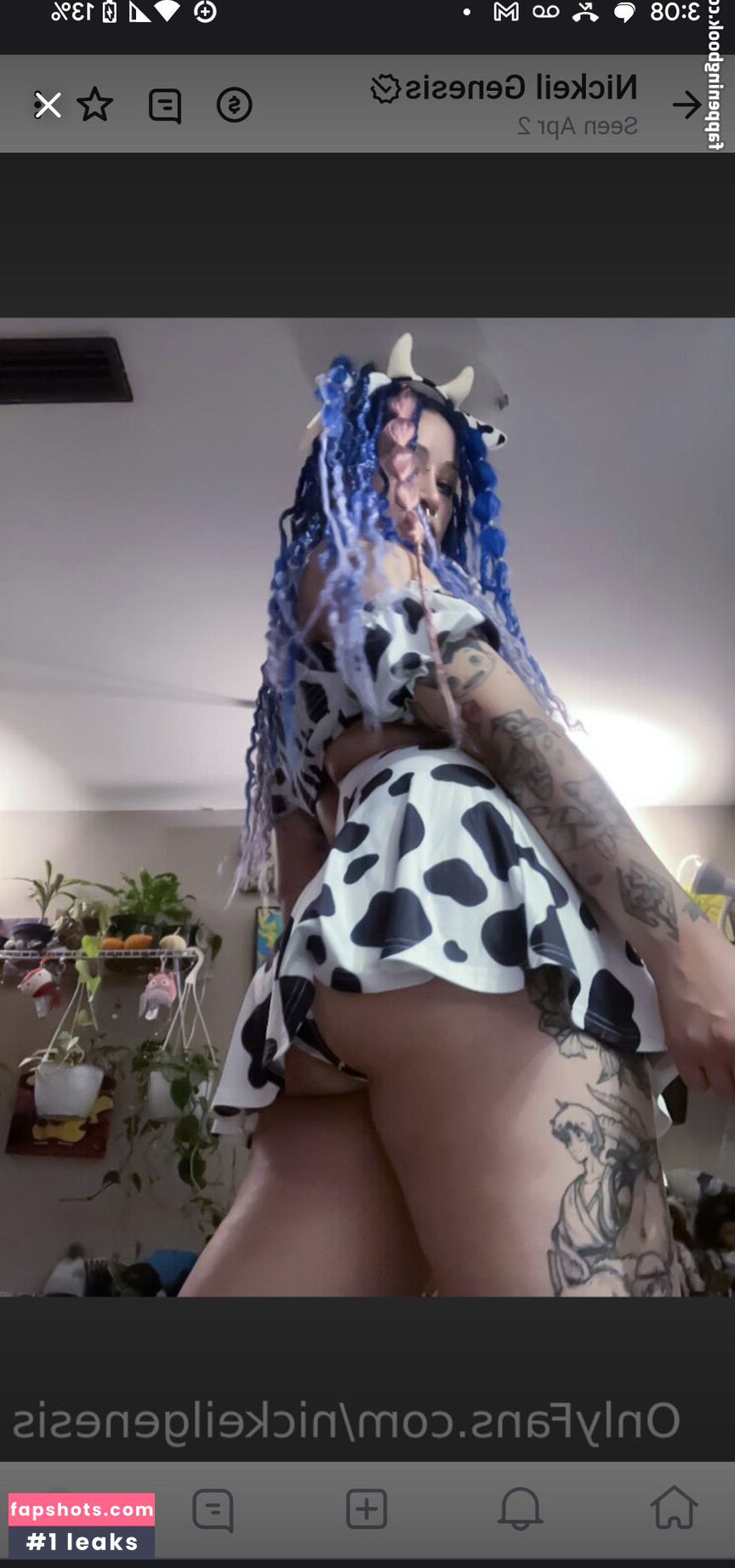 Nickeil Genesis gallery photo #5