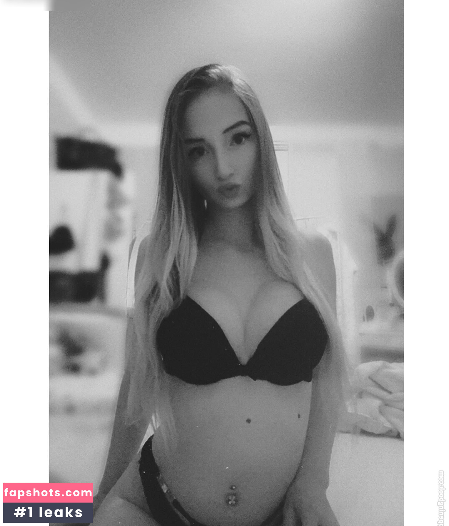 Nicki Anna Nude Leaks OnlyFans Photos #11 - LeakJerk