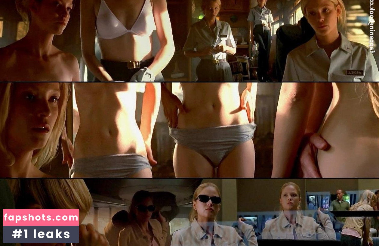 Nicki Aycox gallery photo #15