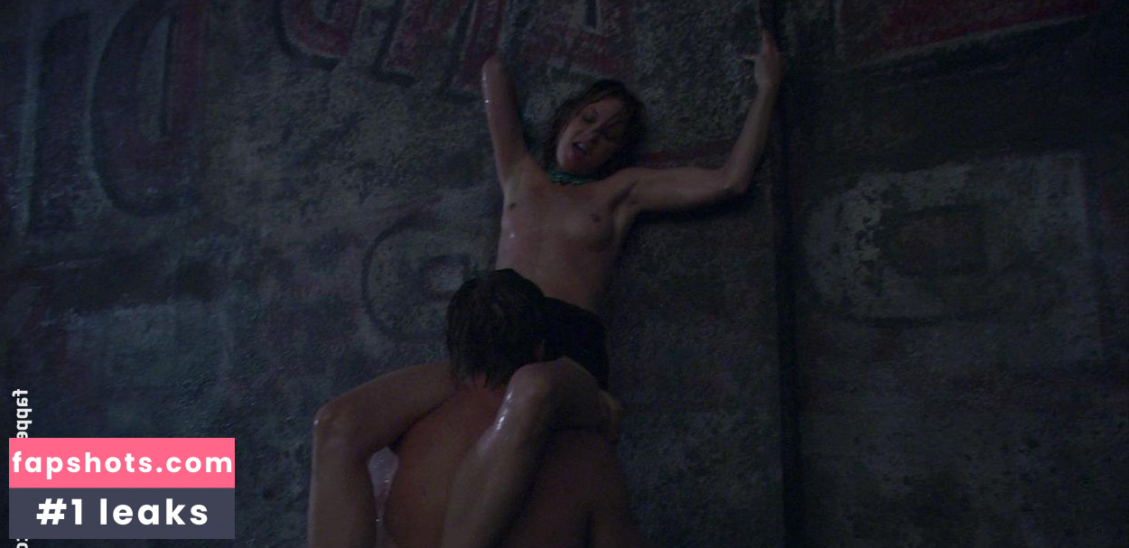 Nicki Aycox gallery photo #29