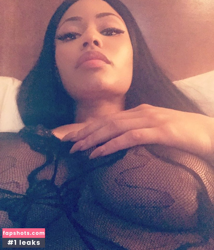 Nicki Minaj gallery photo #1005