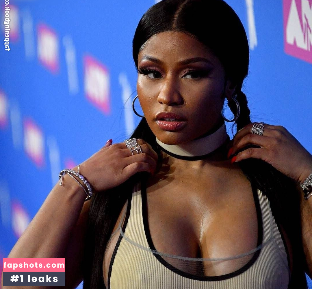 Nicki Minaj Nacktheit OnlyFans Fotos #102 - Fapshots