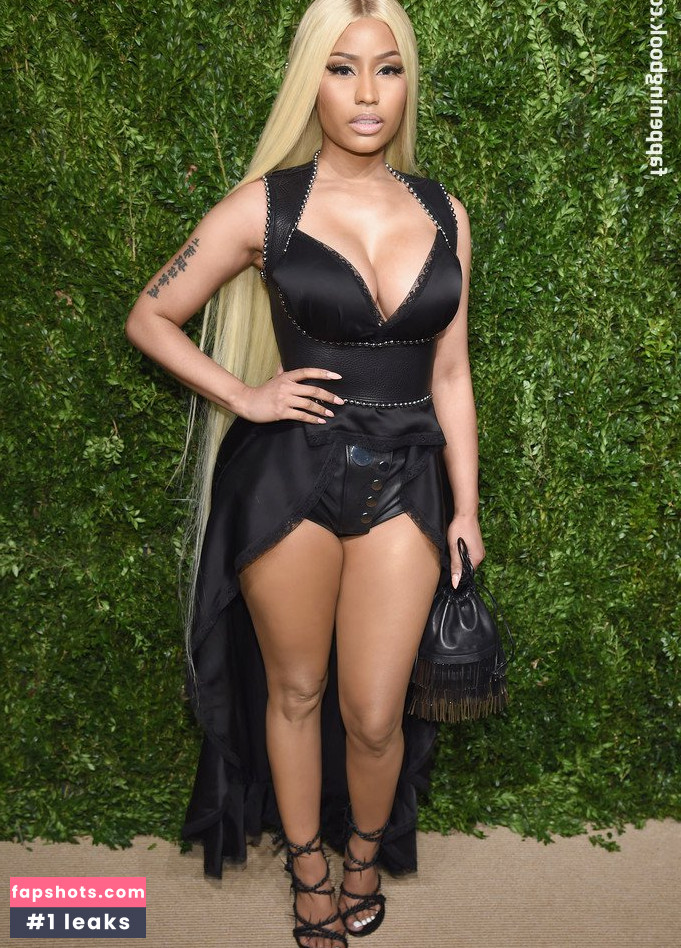 Nicki Minaj gallery photo #1013