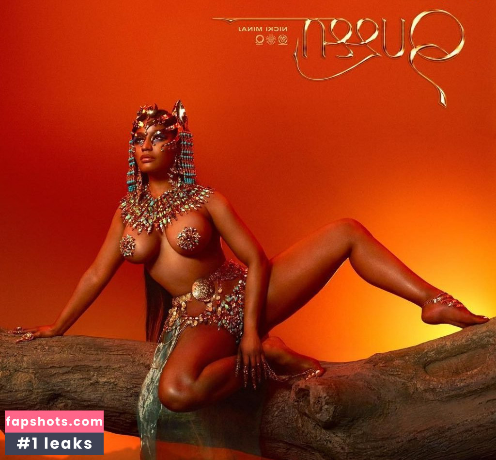 Nicki Minaj gallery photo #1014