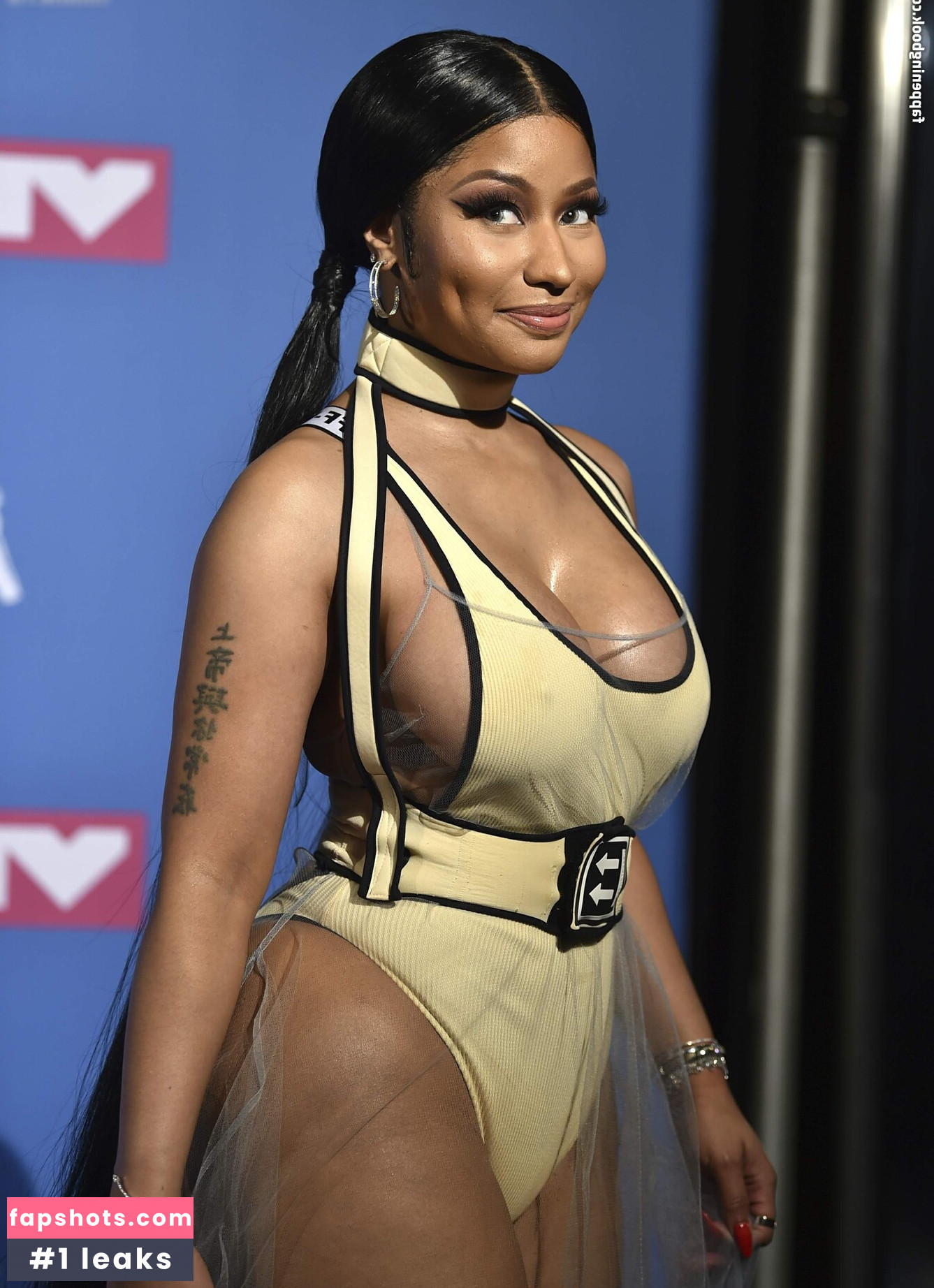 Nicki Minaj Nacktheit OnlyFans Fotos #103 - Fapshots
