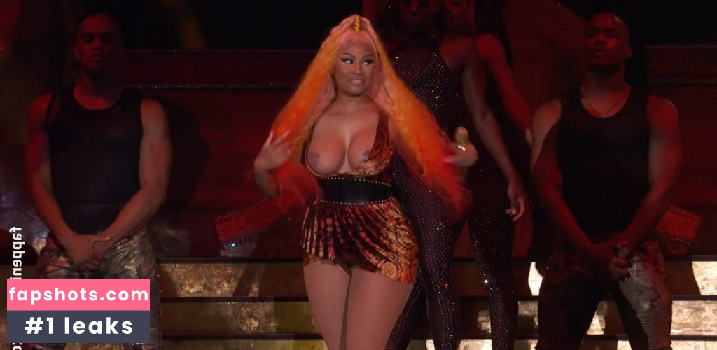 Nicki Minaj gallery photo #1022