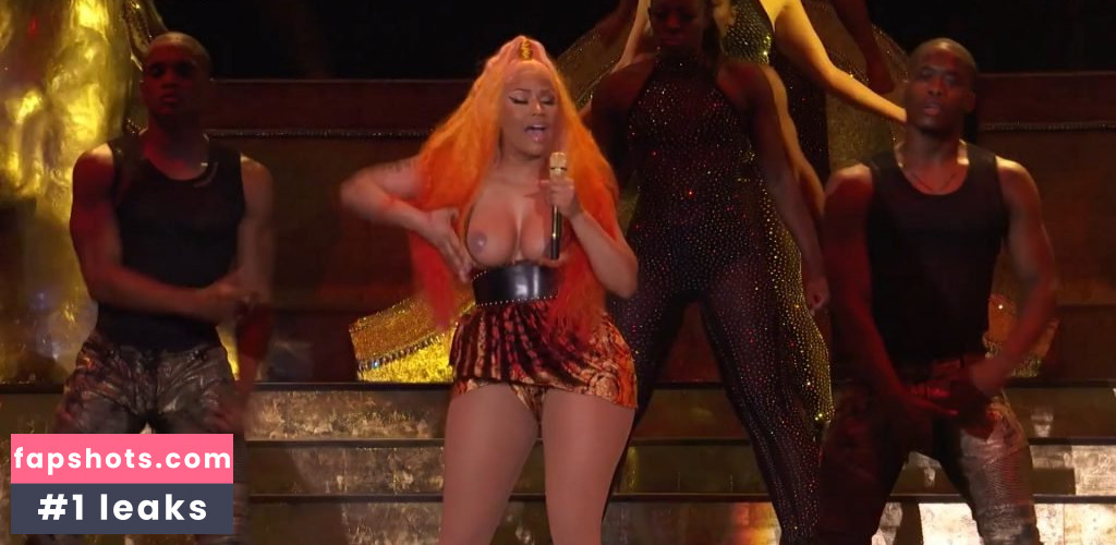 Nicki Minaj gallery photo #1023