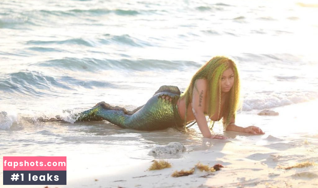 Nicki Minaj gallery photo #1024