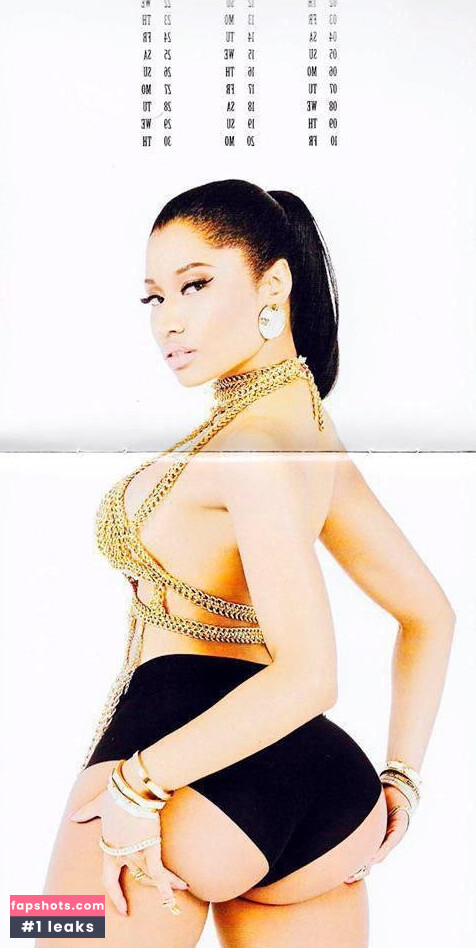 Nicki Minaj gallery photo #1036