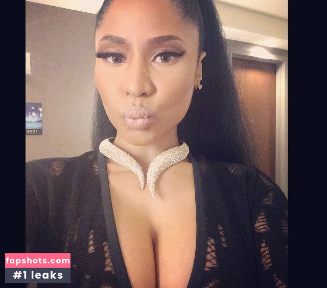 Nicki Minaj gallery photo #1046