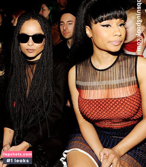 Nicki Minaj gallery photo #1060