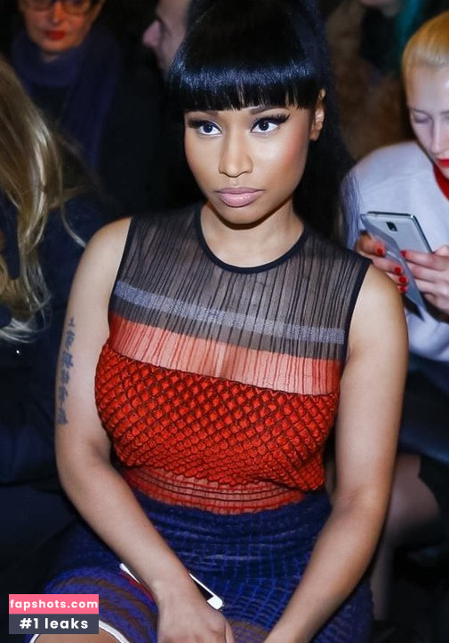Nicki Minaj gallery photo #1064