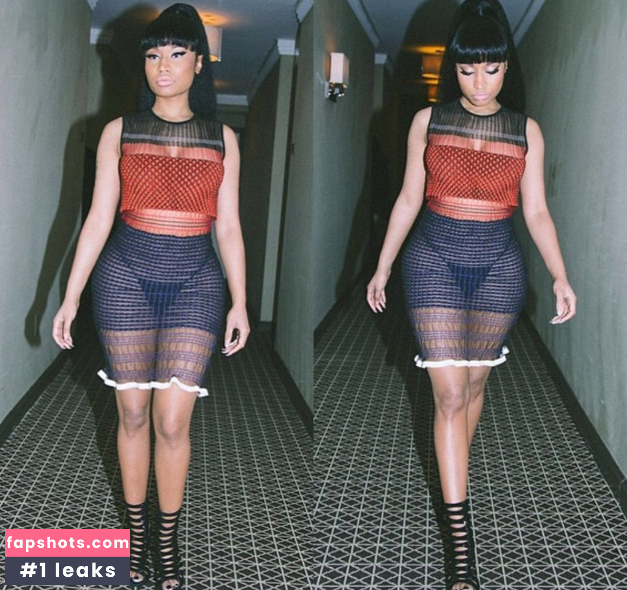 Nicki Minaj gallery photo #1066