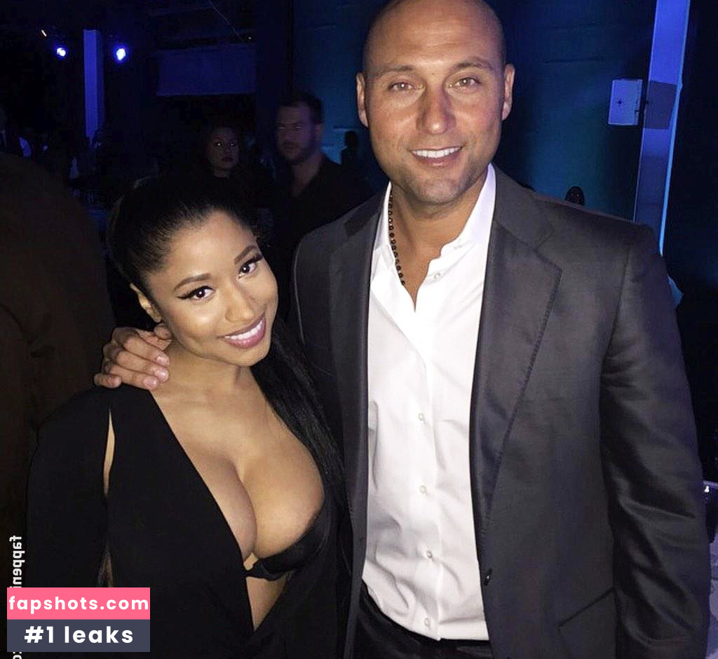 Nicki Minaj gallery photo #1067