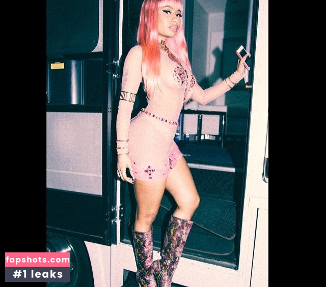 Nicki Minaj gallery photo #1070