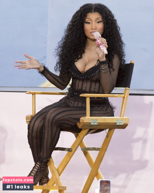 Nicki Minaj gallery photo #1089