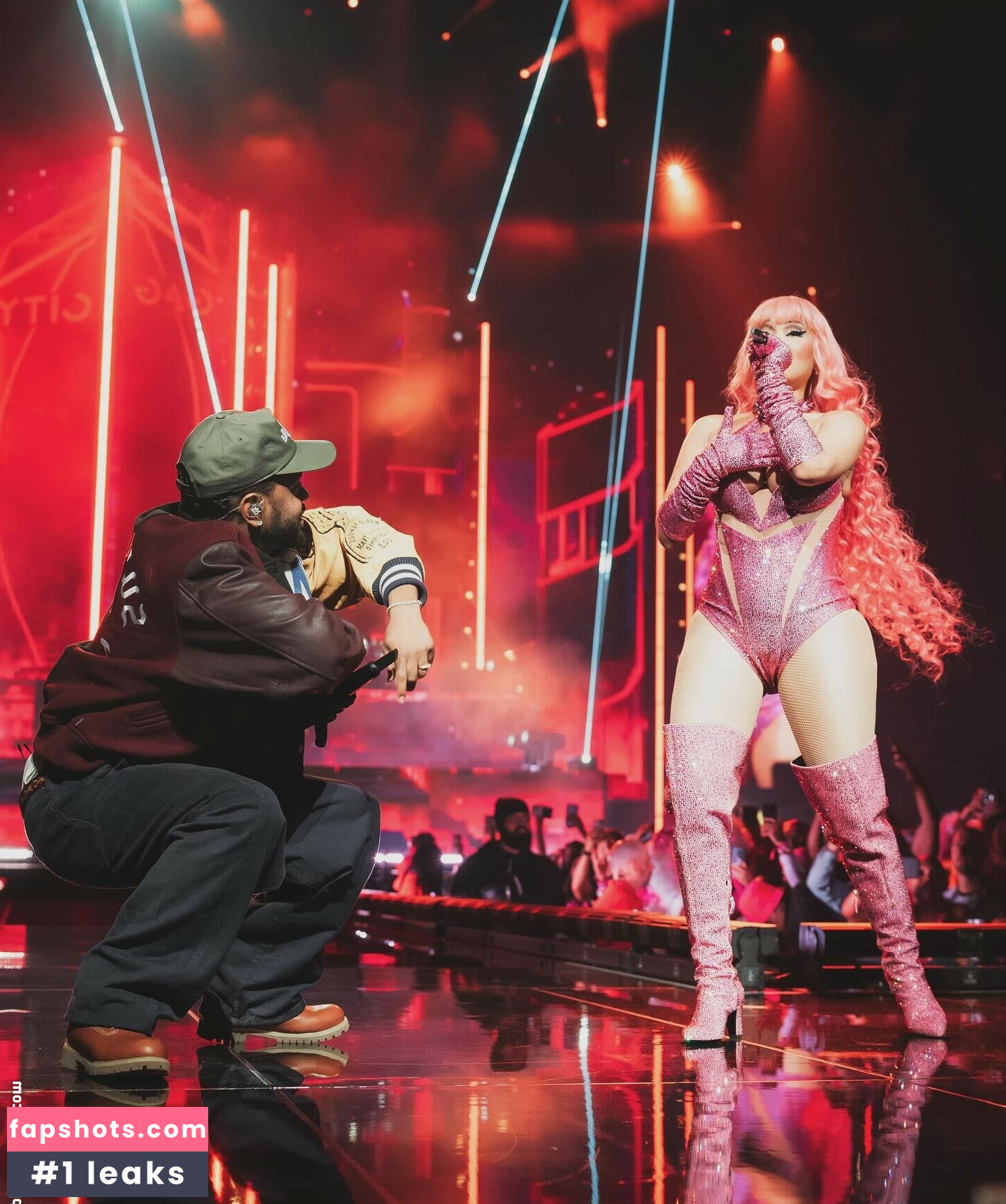 Nicki Minaj Nacktheit OnlyFans Fotos #112 - Fapshots