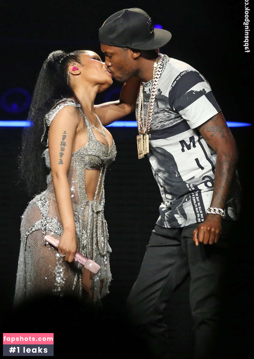 Nicki Minaj gallery photo #1113