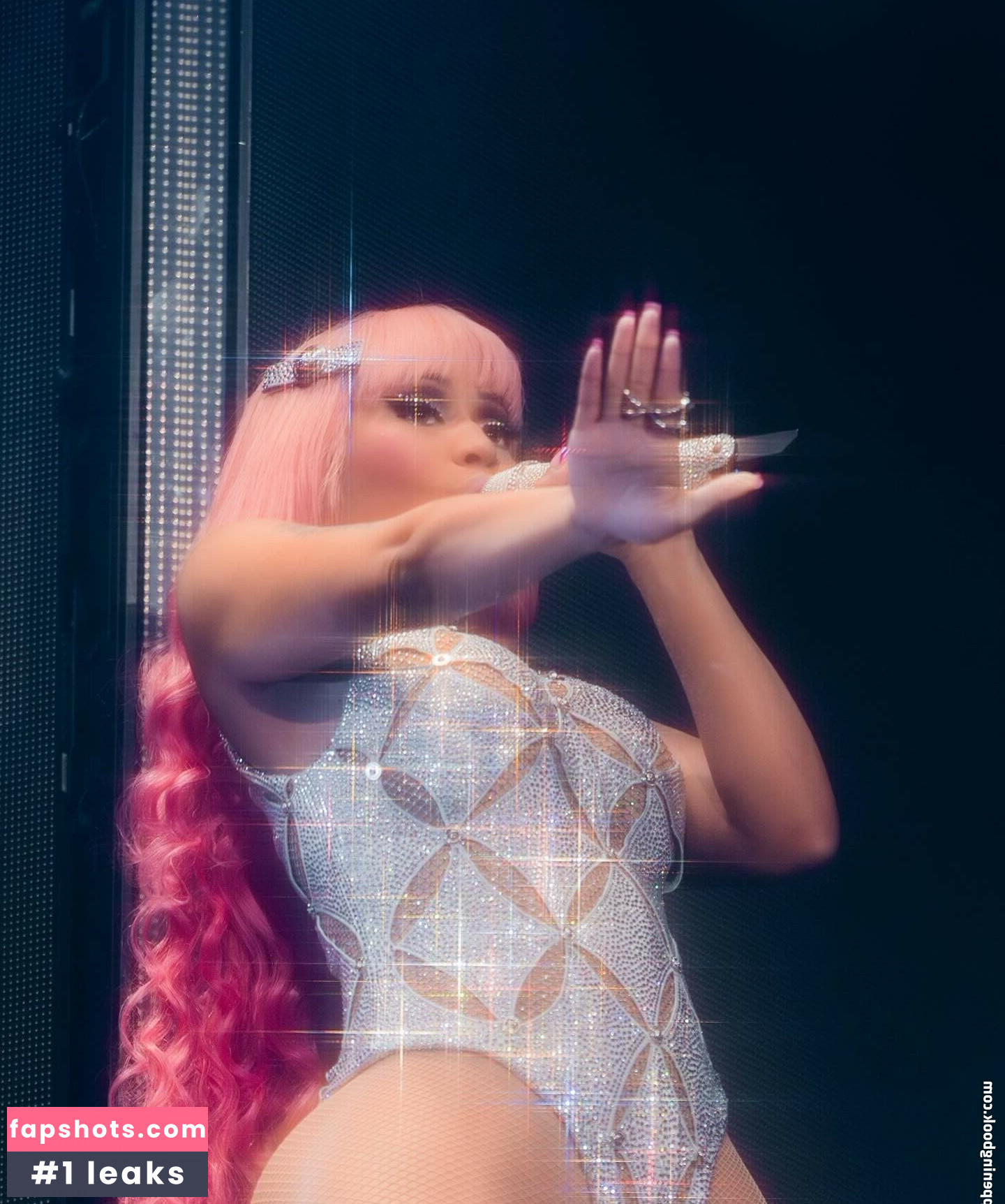 Nicki Minaj Nacktheit OnlyFans Fotos #115 - Fapshots
