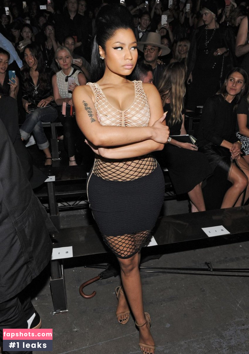 Nicki Minaj gallery photo #1154