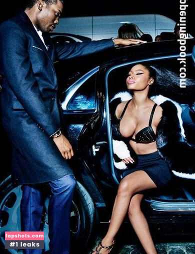Nicki Minaj gallery photo #1159