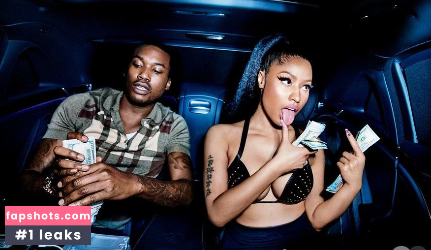 Nicki Minaj gallery photo #1160
