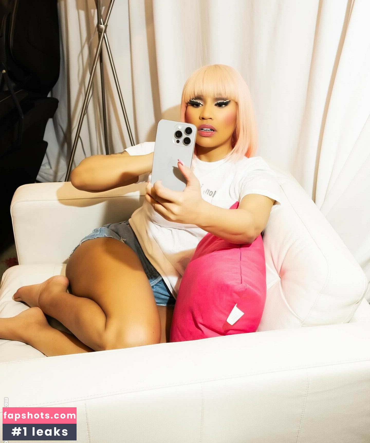 Nicki Minaj Nacktheit OnlyFans Fotos #117 - Fapshots