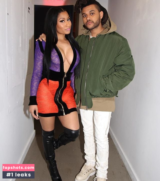 Nicki Minaj gallery photo #1162
