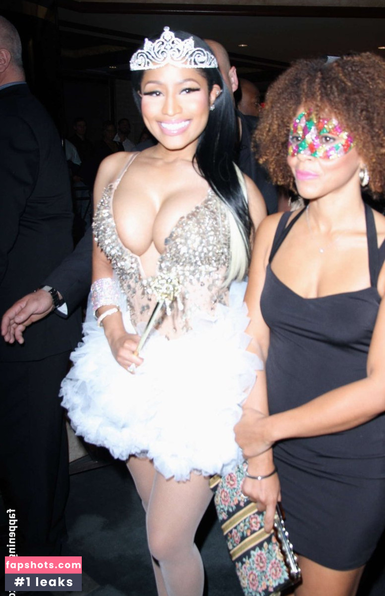 Nicki Minaj gallery photo #1172