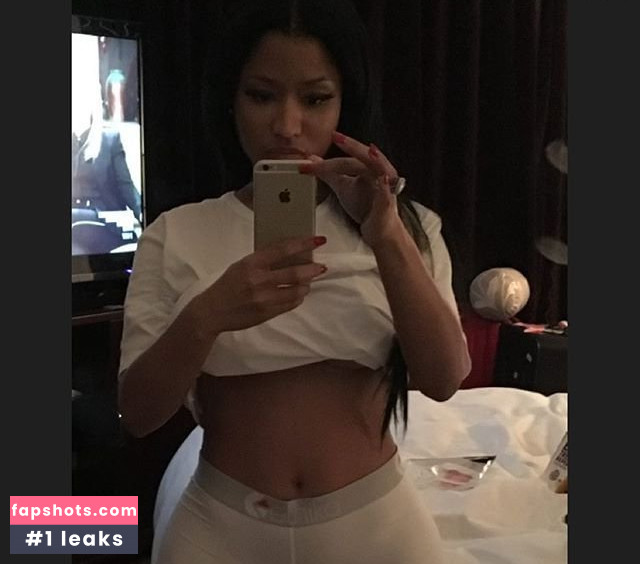 Nicki Minaj gallery photo #1181
