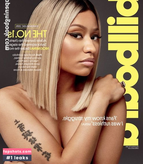 Nicki Minaj gallery photo #1183