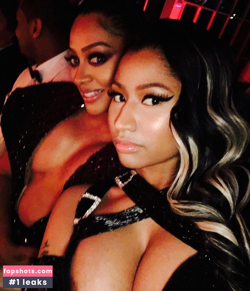 Nicki Minaj gallery photo #1193