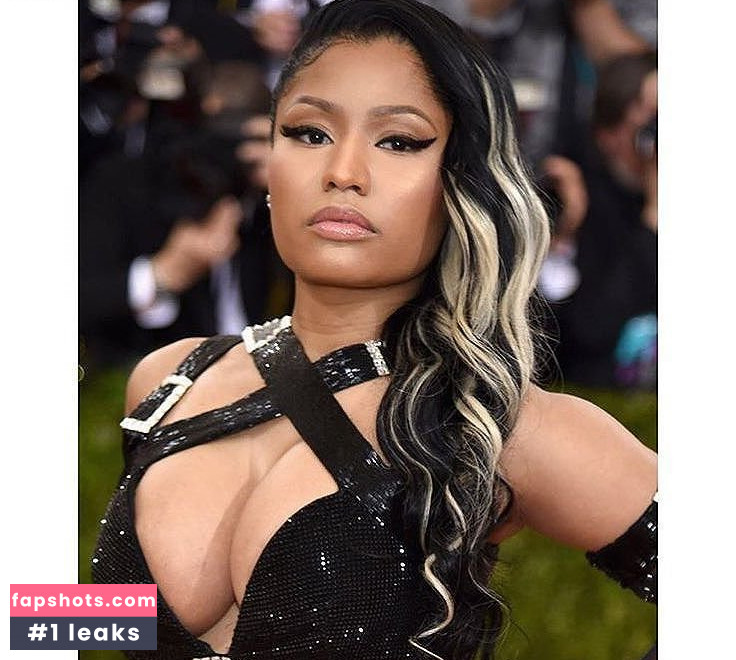 Nicki Minaj gallery photo #1194