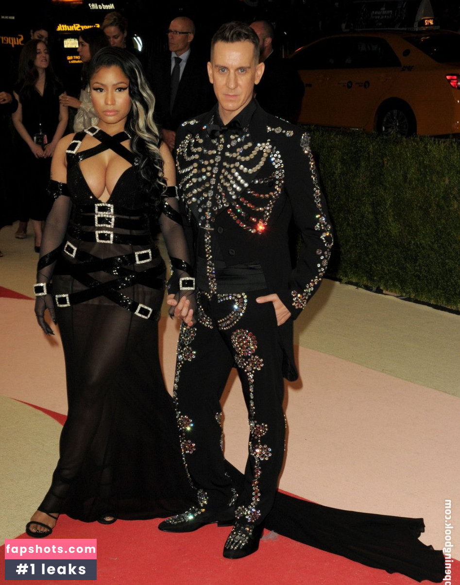Nicki Minaj gallery photo #1203