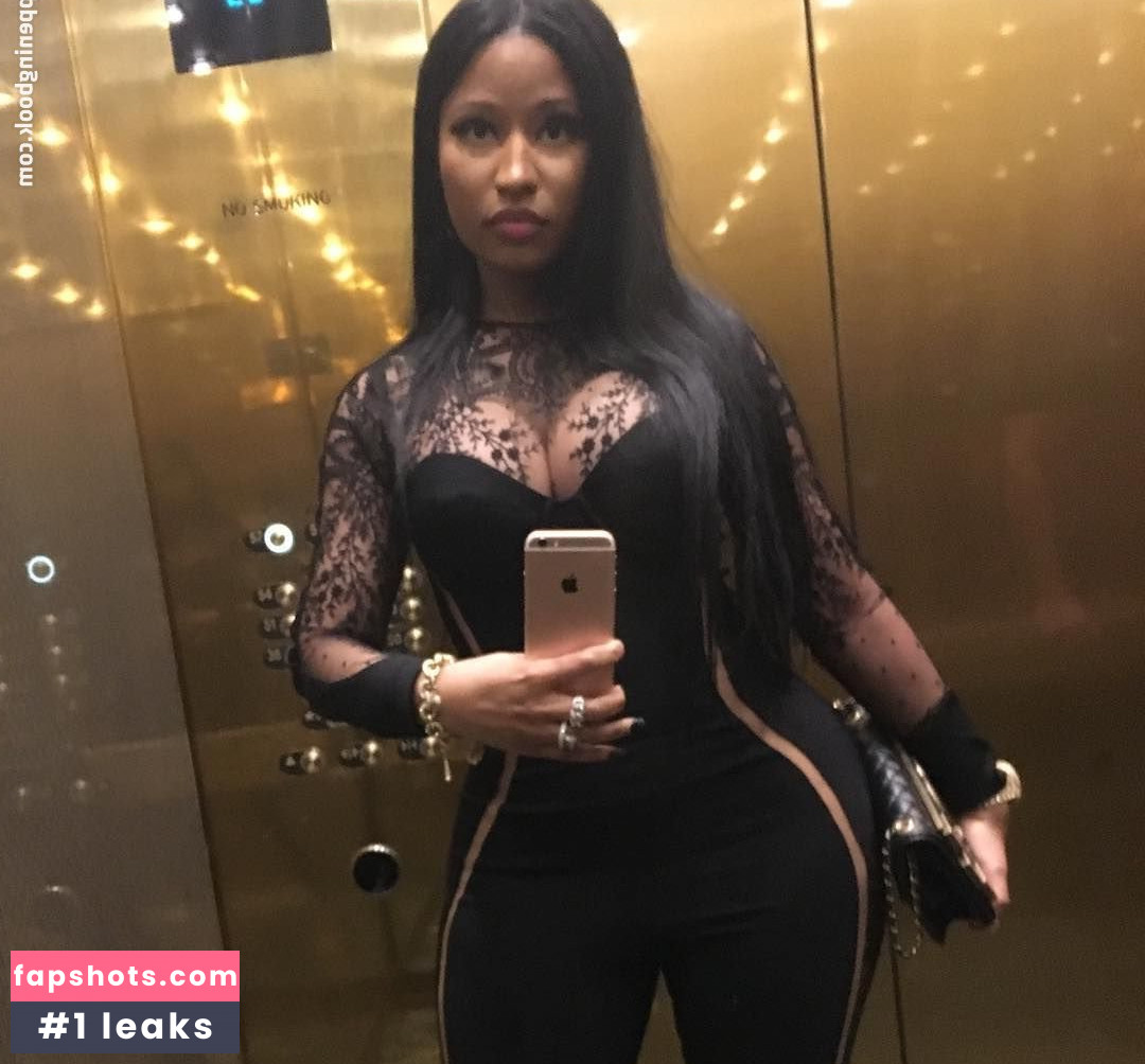 Nicki Minaj gallery photo #1223
