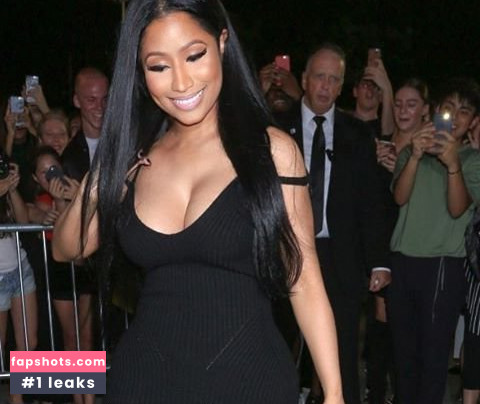Nicki Minaj gallery photo #1225