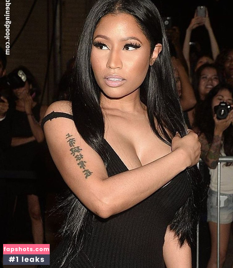 Nicki Minaj gallery photo #1226