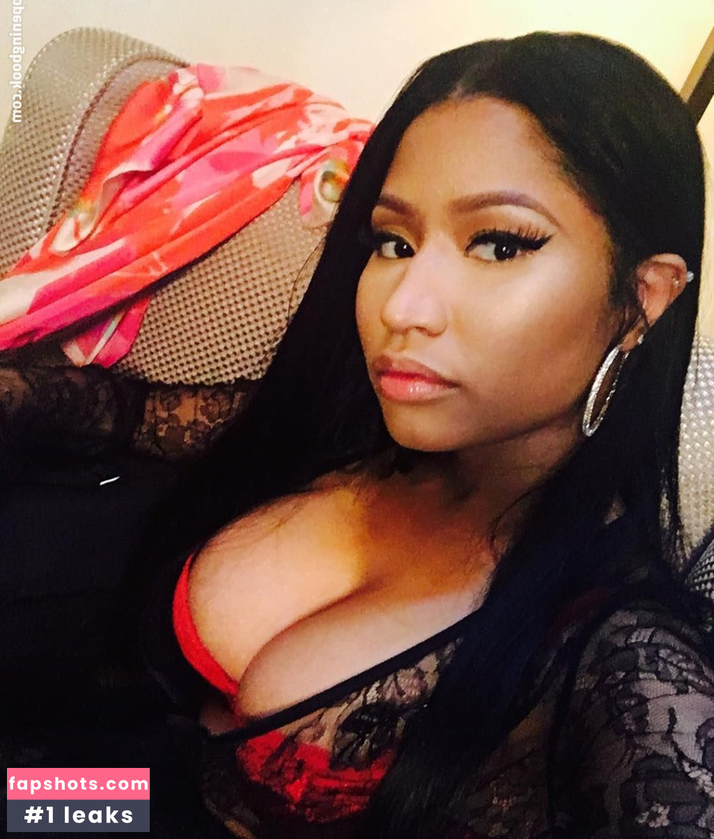 Nicki Minaj gallery photo #1231